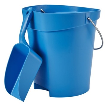 Szufelka, czerpak 1 litr, VIKAN 56755