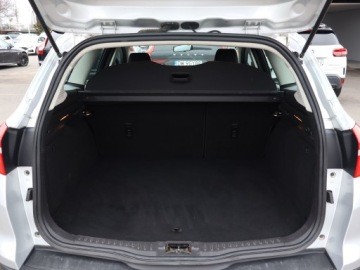 Ford Focus III Kombi Facelifting 1.5 TDCi 120KM 2017 Ford Focus 1.5 TDCi, Salon Polska, Klima, zdjęcie 13