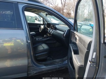 Kia Sorento IV 2022 Kia Sorento X-Line Ex 2022 2.5 Benzyna 281KM, zdjęcie 9