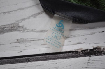 ODLO FUNDAMENTALS WARM XL ТЕРМОФУТБОЛКА