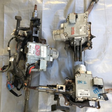 FIAT BRAVO II SERVO  ELEKTRICKÉ CITY 2007-