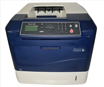 Drukarka laserowa XEROX PHASER 4600