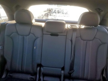 Audi SQ5 2023 Audi SQ5 Prestige 2023 3.0l 3.0 Benzyna 349KM, zdjęcie 10