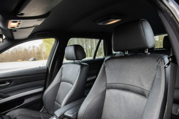 BMW Seria 3 E90-91-92-93 Touring E91 2.0 320d 163KM 2010 BMW 320 M-Pakiet ! 320d 163KM Manual ! Full Opcja, zdjęcie 7