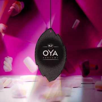 Подвеска с цитрусовым ароматом для автомобиля SWEET DIAMOND