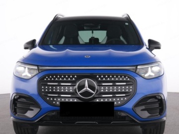 Mercedes GLB 2026 MERCEDES-BENZ GLB 250+ EQ AMG Line Suv (272 KM) 2026, zdjęcie 1