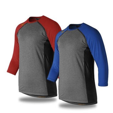 Męska koszulka kompresyjna New Balance r S
