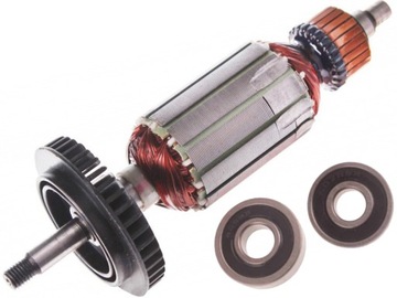 BOSCH WIRNIK PWS 550 600 700 6 7 115 125