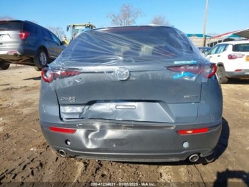 Mazda CX-30 2024 Mazda CX-30 2024r., S Carbon Edition, od ubezpieczalni 2.5 Benzyna 191KM, zdjęcie 5