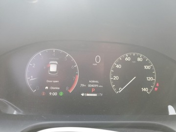 Honda HR-V III 2025 Honda HR-V Sport 2025 2.0l 2.0 Benzyna 158KM, zdjęcie 9