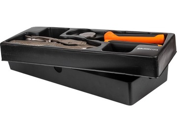 ВСТАВКА ДЛЯ ИНСТРУМЕНТАЛЬНОГО ШКАФА CORONA C1215 ЩИПЦЫ