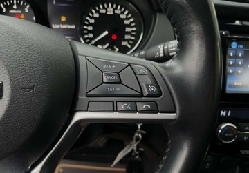 Nissan X-Trail III Terenowy Facelifting 1.3 DIG-T 160KM 2020 Nissan X-Trail 1.3 DIG-T 160KM AUTOMAT ZAREJESTROWANY bezwypadkowy gwara, zdjęcie 23