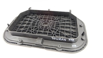 VW TOURAN НАПОЛЬНАЯ ПЕРЧАТКА 1T0863761B