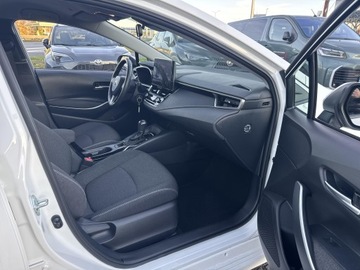 Toyota Corolla XII Sedan Facelifting 1.5 VVT-i 125KM 2023 Toyota Corolla 1.5 Comfort MS Seria E21 (2019-) To, zdjęcie 23