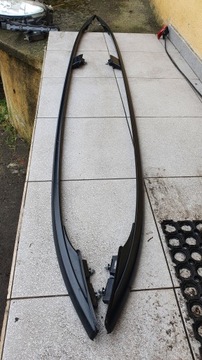 STŘEŠNÍ NOSIČ STŘEŠNÍ MERCEDES W211 E CLASA KOMBI