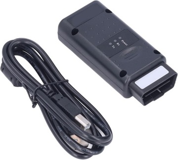 ДИАГНОСТИЧЕСКИЙ ИНТЕРФЕЙС ПОДХОДИТ ДЛЯ OPEL V1.99 OBD2 Интерфейсный сканер