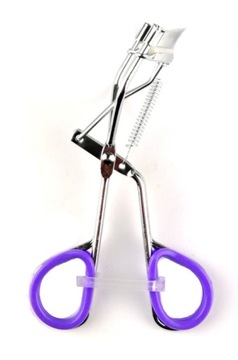 МЕТАЛЛИЧЕСКИЙ КЛЕЙЗЕР ДЛЯ РЕСНИЦ С ПРОФЕССИОНАЛЬНЫМ ЛАСТИКОМ