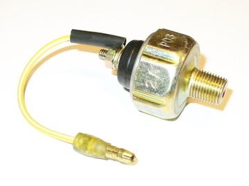 czujnik ciśnienia oleju GM 97726972 1252551 OPEL
