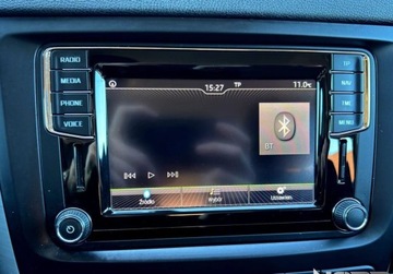 Skoda Yeti Minivan Facelifting 1.2 TSI 110KM 2017 Skoda Yeti Bezwypadkowy DSG, FV23, NAVI, Kredyt, Leasing 1.2 Benzyna, zdjęcie 23