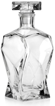 ПОДАРОК ​​ГРАФИН С ГРАВИРОВКОЙ СПАСИБО на день рождения