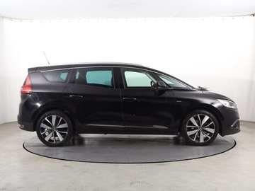 Renault Grand Scenic III 1.6 dCi 130KM 2018 Renault Grand Scenic 1.6 dCi, Navi, Klima, zdjęcie 5