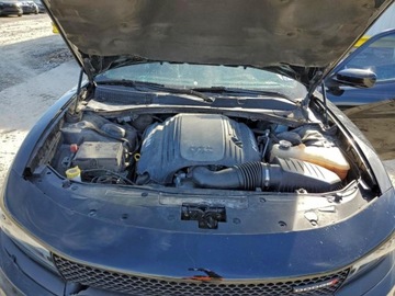 Dodge Charger VII 2021 Dodge Charger RT 2021 5.7L 5.7 Benzyna 370KM, zdjęcie 6