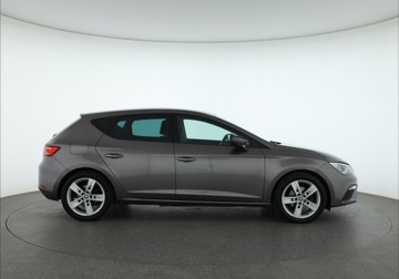 Seat Leon III SC 1.4 TSI 125KM 2016 Seat Leon 1.4 TSI, Salon Polska, 1. Właściciel, zdjęcie 5