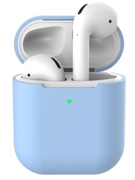 Etui Silikonowe do AirPods 1/2 SLIM-FIT