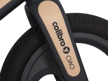 Беговел JEDZIK Tremix CIAO STABLE +++