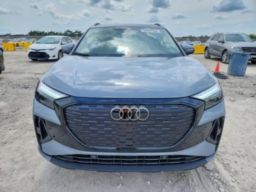 Audi Q4 2024 Audi Q4 e-tron Premium Plus 2024 Elektryczny 335KM, zdjęcie 5