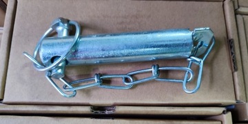 Штифт центрального звена C-330 C-360