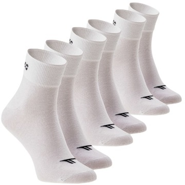 HI-TEC CHIRE Хлопковые мужские носки до щиколотки 3 пары 40-43