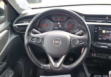 Opel Corsa F Hatchback 5d 1.2 75KM 2020 Opel Corsa 1.2 Edition SS 1.2 Benzyna 75KM, zdjęcie 8