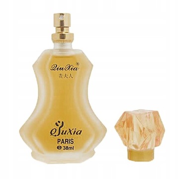 2X 38 мл парфюмерной воды для женщин