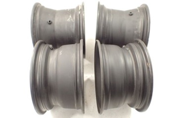 SMC 500 520 Wildcat Barossa Canyon Rims set 10