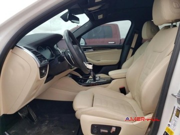 BMW X4 G02 M SUV M40i 354KM 2019 BMW X4 2019 r., 3,0L X4 M 40I 3.0 Benzyna 355KM, zdjęcie 6