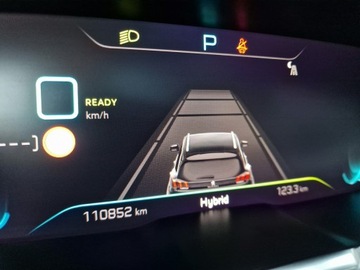 Peugeot 3008 II Plug-In Hybrid Facelifting 1.6 HYBRID4 300KM 2021 Peugeot 3008 GT Full 4x4, zdjęcie 37