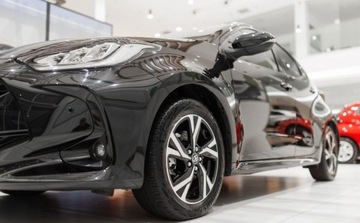 Toyota 2024 Toyota Yaris Hybrid 1.5 Style 1.5 Hybryda 116KM, zdjęcie 8