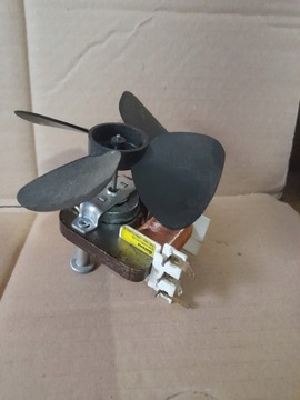 Wentylator GALANZ GAL-6308E , 230 volt