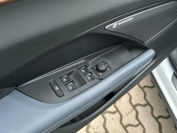 Cupra Terramar SUV 1.5 eTSI 150KM 2024 Cupra Terramar 1.5 eTSI 150KM Audio Sennheiser Pak, zdjęcie 36