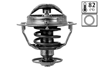VALEO TERMOSTAT TOYOTA PRIUS 1.5 BENZÍN 8 2003>3 2009