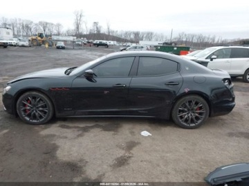 Maserati Ghibli III 2020 Maserati Ghibli S Q4 Gransport 2020 3.0 Benzyna 424KM, zdjęcie 2