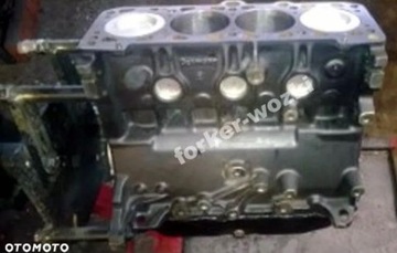 Silnik wózek widłowy Volkswagen ADF