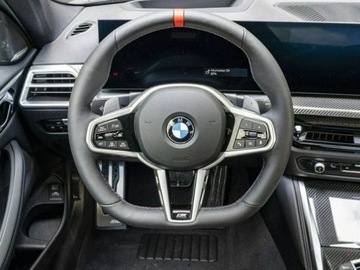 BMW Seria 4 G22-23-26 2025 BMW Seria 4 Gran Coupe M440i xDrive Sedan 3.0 (392KM) 2025, zdjęcie 11