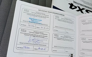 Suzuki SX4 I Hatchback Facelifting 1.6 VVT 120KM 2011 Suzuki SX4 2011, 4x4, Klima, Zarejestrowane w Polsce, VAT-marza 1.6 120KM, zdjęcie 35