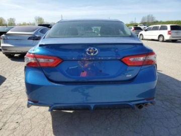 Toyota Camry IX 2018 Toyota Camry Camry L 2.5 Benzyna 203KM, zdjęcie 3