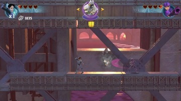 Охотники на троллей XOne PL Охотники на троллей Аркадия NETFLIX