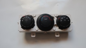 PANEL KLIMATYZACJI MASTER III MOVANO B 275107490R