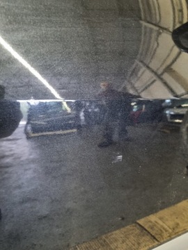DVEŘE PRAVÝ PŘEDNÍ MAZDA PREMACY I CA5