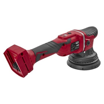 Полировальная машинка Ø125 мм 18 В Meec Tools Multiseries